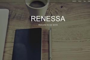 Renessa