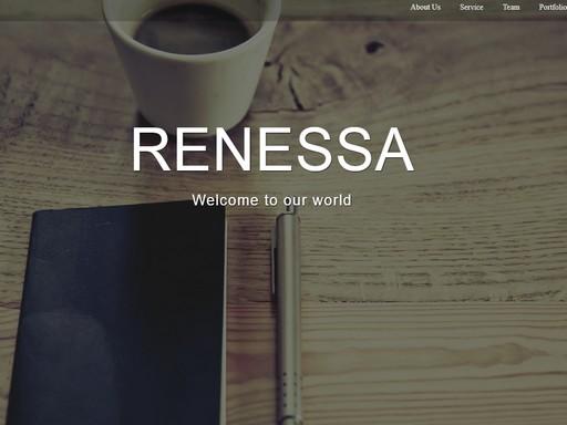 Renessa