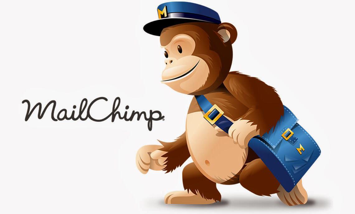 Интеграция с mailchimp и новые блоки